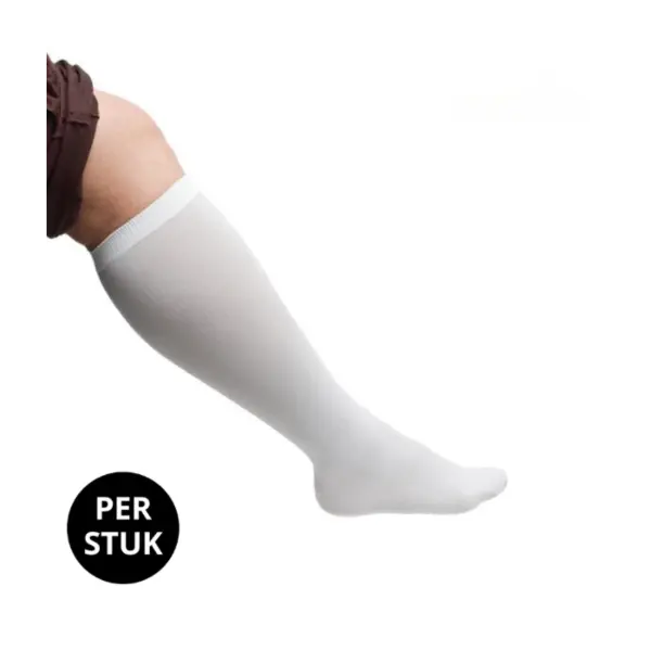 Compressana INTRA kniekous met Zilver voor wond- en huidverzorging | FJ0NNNNNNNNNN000<div class="copy-sku-container" data-sku-value="FJ0NNNNNNNNNN000">
                <span class="copy-sku-btn">
                    <span class="copy-button"></span>
                    <span class="msg">SKU gekopieerd</span>
                </span>
            </div> | Compressie Kousen