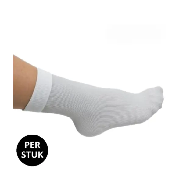 Compressana INTRA Ondersok met Zilver | 094<div class="copy-sku-container" data-sku-value="094">
                <span class="copy-sku-btn">
                    <span class="copy-button"></span>
                    <span class="msg">SKU gekopieerd</span>
                </span>
            </div> | Compressie Kousen