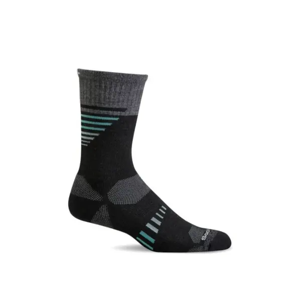 Sockwell Ascend Crew II Dames Wandelsok | Compressie Kousen