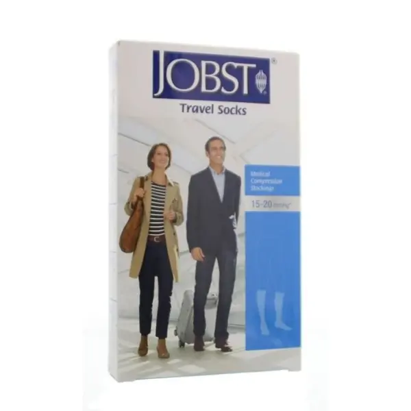 JOBST travel socks | Compressie Kousen