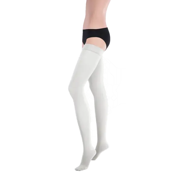 Juzo Soft Dijkousen (AG) | Compressie Kousen