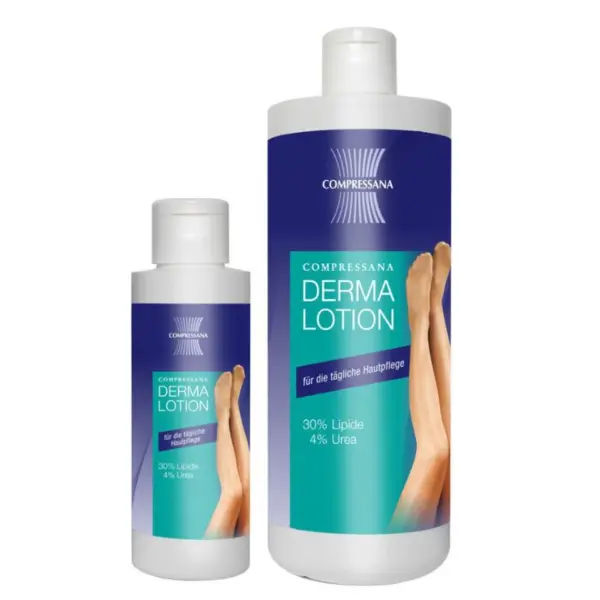 Compressana Derma Lotion 500 ml. | FV0NNNNNNNNNN000<div class="copy-sku-container" data-sku-value="FV0NNNNNNNNNN000">
                <span class="copy-sku-btn">
                    <span class="copy-button"></span>
                    <span class="msg">SKU gekopieerd</span>
                </span>
            </div> | Compressie Kousen