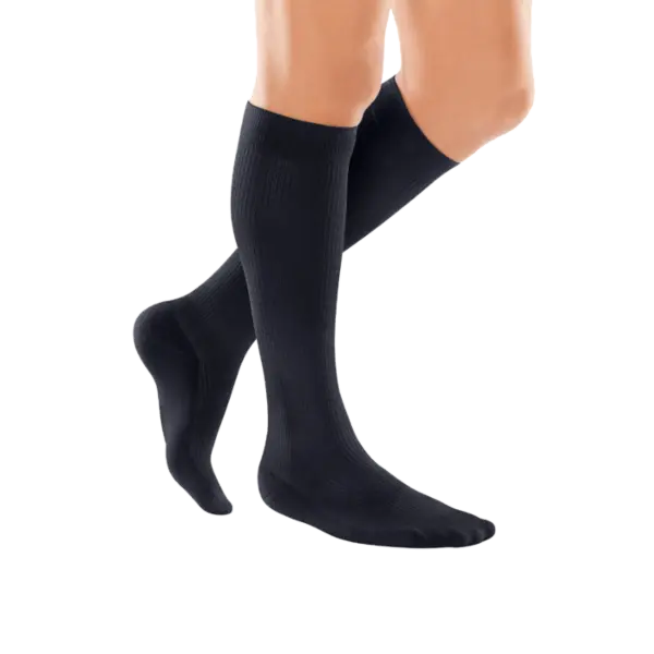 Medi Travel Men Reiskousen | Compressie Kousen