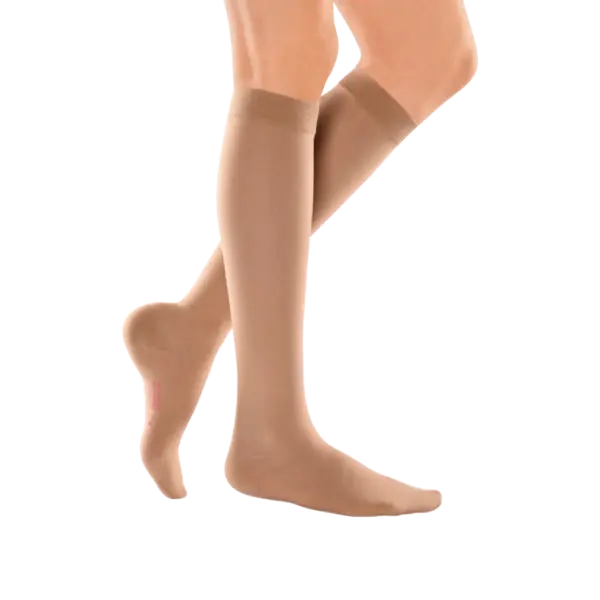 Medi Travel Women Reiskousen | Compressie Kousen