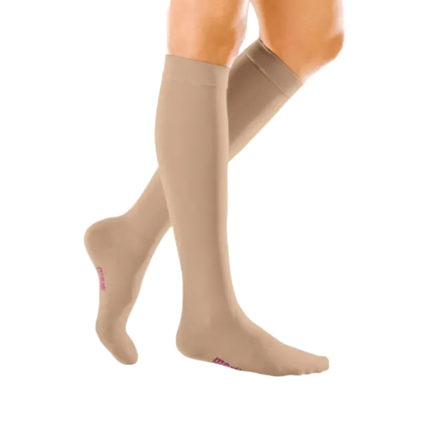 Mediven Forte Kniekousen (AD) | Compressie Kousen