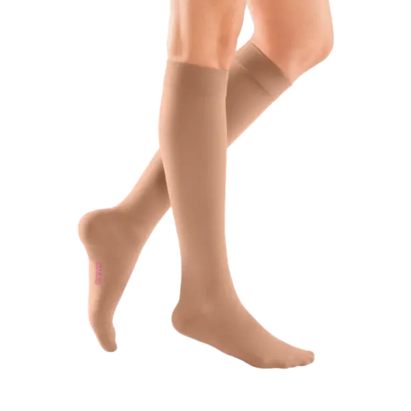 Mediven Plus AD Kniekous | Compressie Kousen