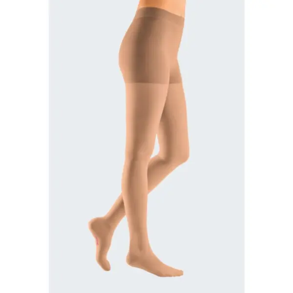 Mediven Plus AT Panty | Compressie Kousen