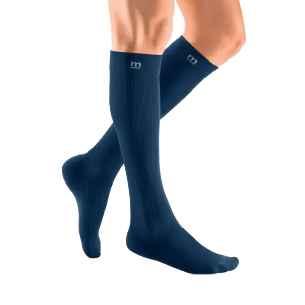 Mediven Active Kniekousen (AD) | Compressie Kousen