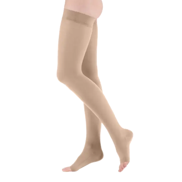 Mediven Comfort Dijkousen (AG) | Compressie Kousen