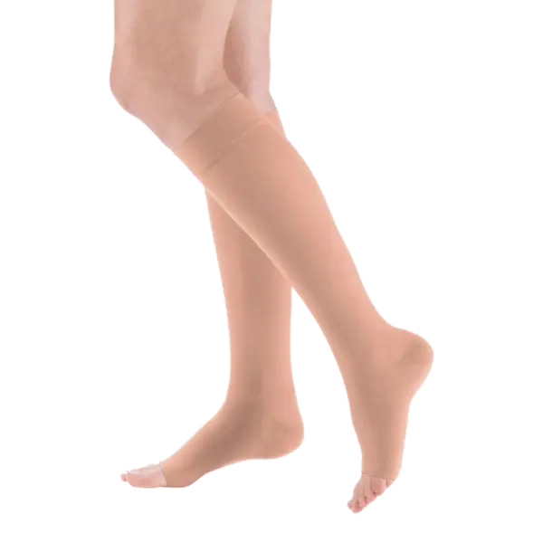 Mediven Elegance Kniekousen (AD) | Compressie Kousen