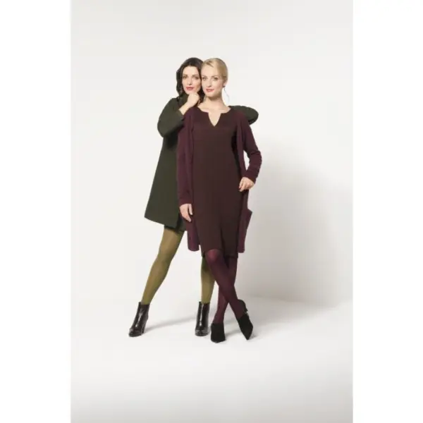 Memory therapeutische kousen AT | Compressie Kousen