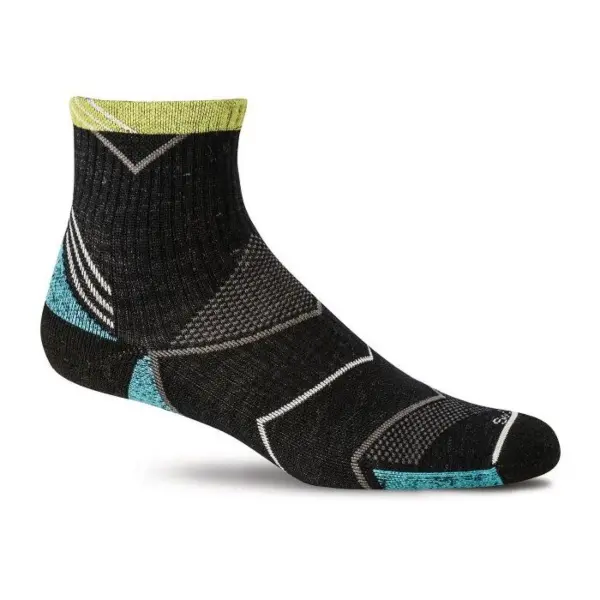 Sockwell Incline Dames Sportsok Enkelhoog | Compressie Kousen