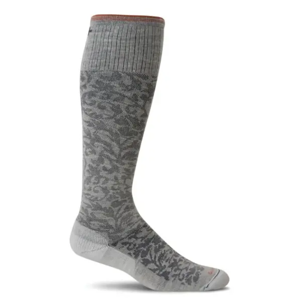 Sockwell Damask Compressiekousen | Compressie Kousen