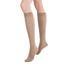 Juzo Inspiration Kniekousen (AD)