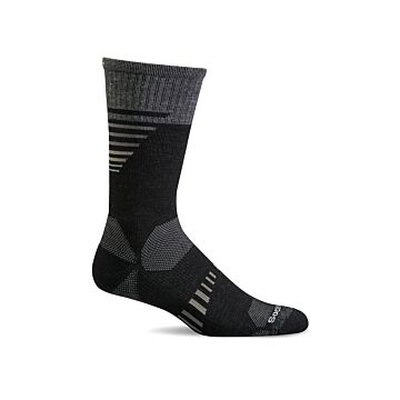 Ascend Crew II Heren Wandelsok