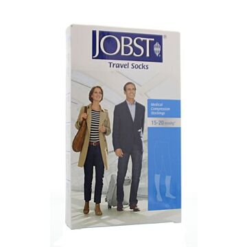 JOBST travel socks