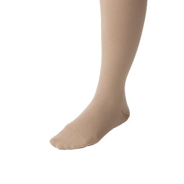 Juzo Dynamic Cotton Kniekousen