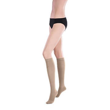 Juzo Soft Kniekousen (AD)