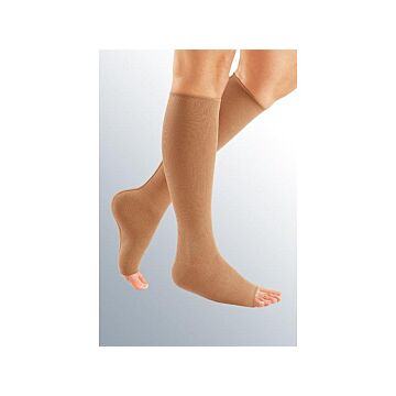 Mediven 550 Been AD Kniekous