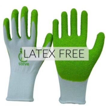 Steunkousen handschoen latexvrij